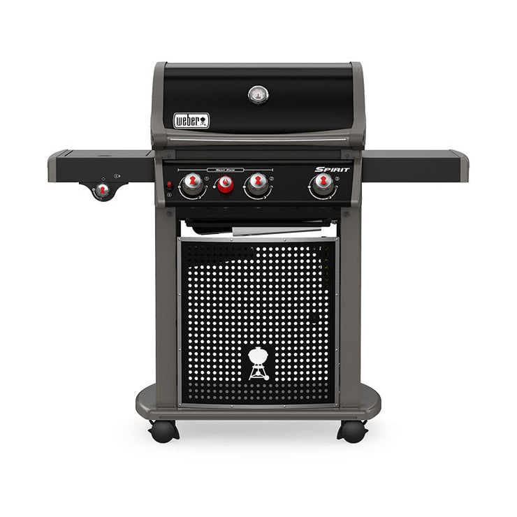 Spirit Classic E-330 GBS Gas Grill BBQ
