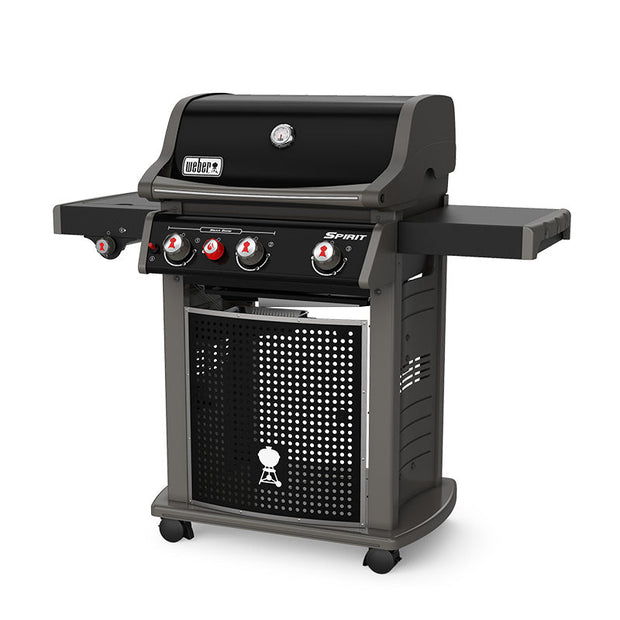 Spirit Classic E-330 GBS Gas Grill BBQ