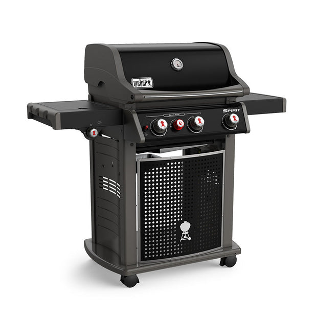 Spirit Classic E-330 GBS Gas Grill BBQ