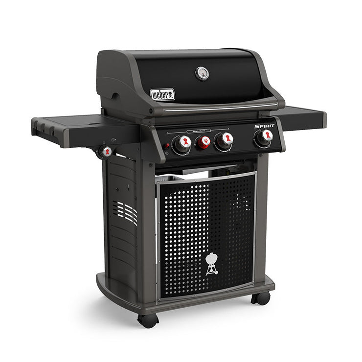 Spirit Classic E-330 GBS Gas Grill BBQ