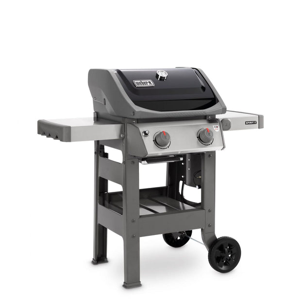 Weber Spirit II E-210 GBS BBQ